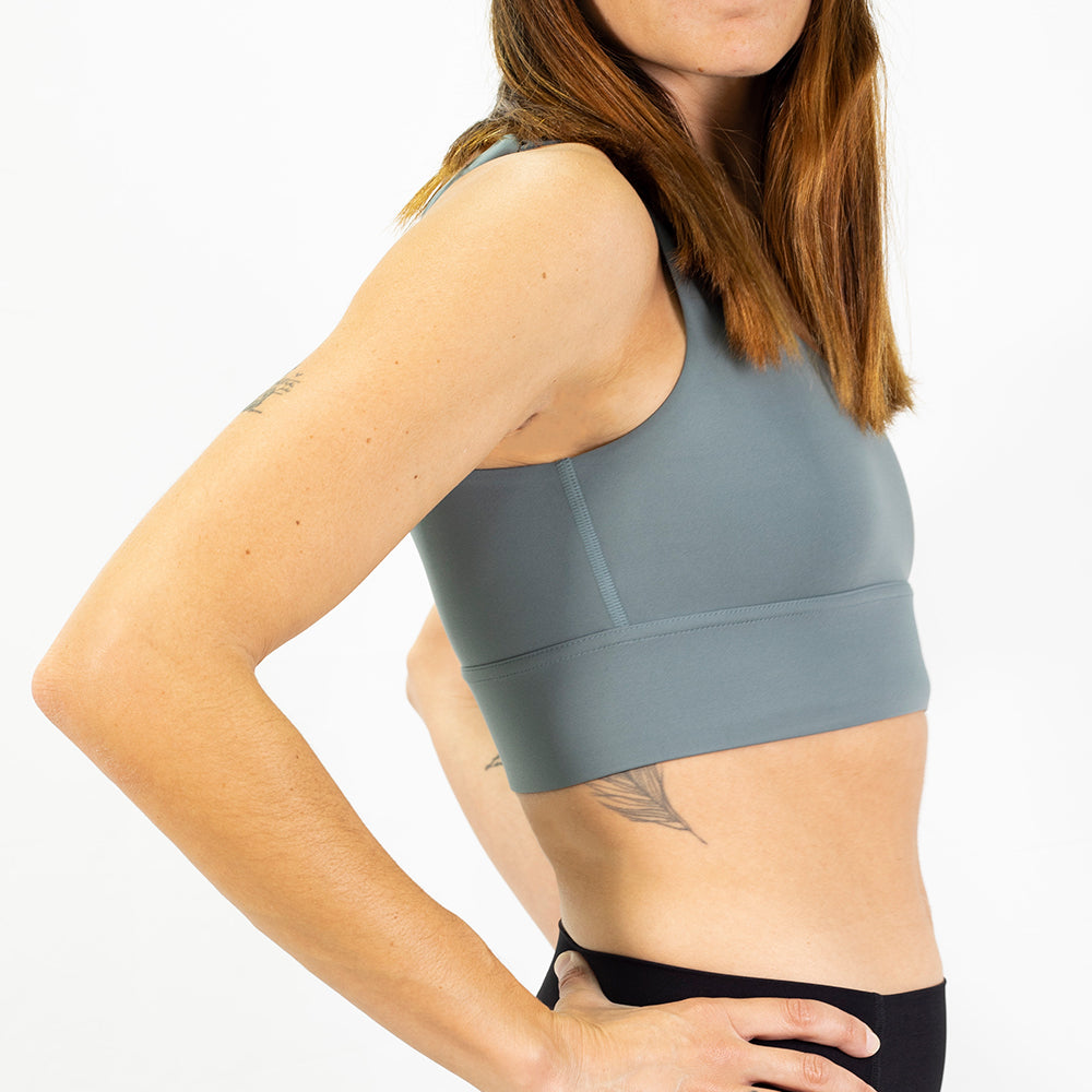 M·Factor | Top deportivo de mujer