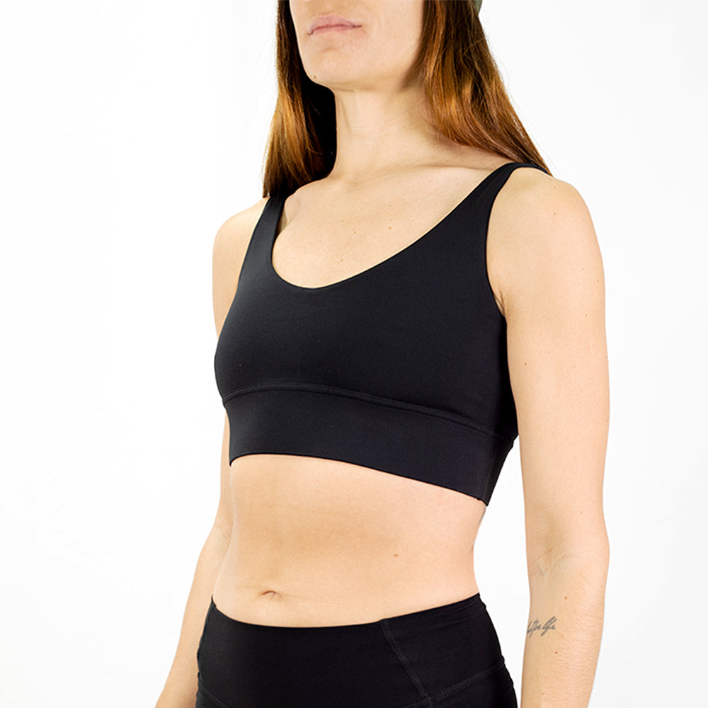 M·Factor | Top deportivo de mujer