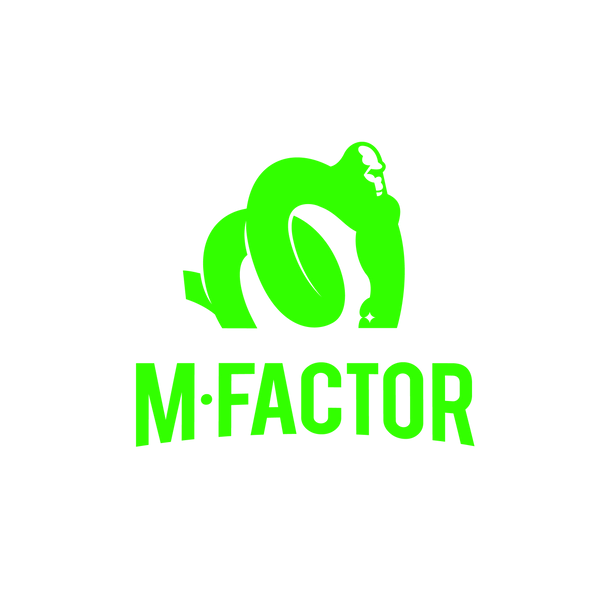 M•Factor Brand