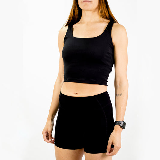 M·Factor | Top deportivo de mujer urban vibes